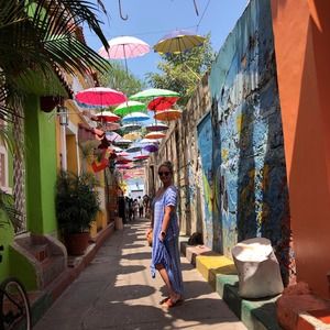 Meet your Posher, Jana